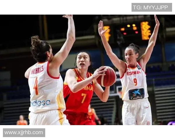 中国女篮与西班牙女篮巅峰对决展现女子篮球魅力与实力的较量